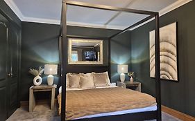 Boutique Shrewsbury Rooms